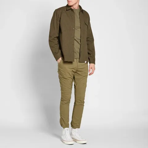 Rosie Overshirt