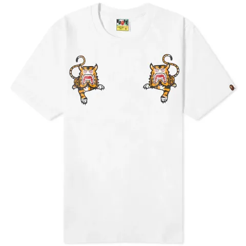 Bape Tiger T-Shirt