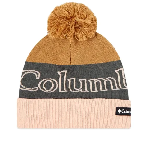 Polar Powder Beanie