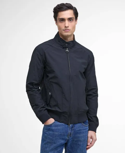 Rectifier Harrington Jacket