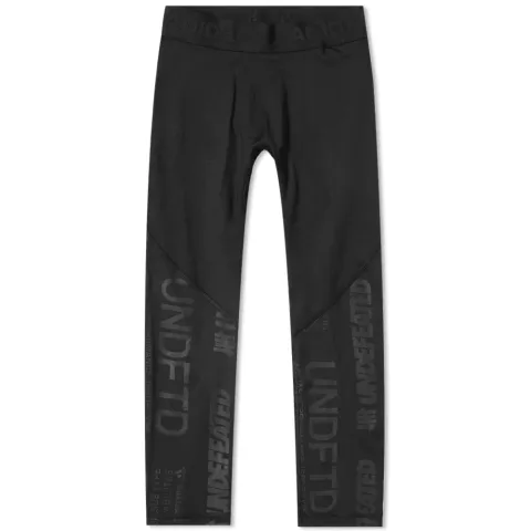 x Undefeated 3/4 ASK Tech Tight