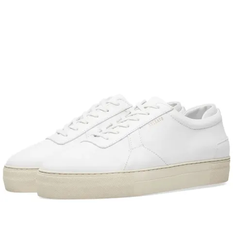 Platform Sneaker