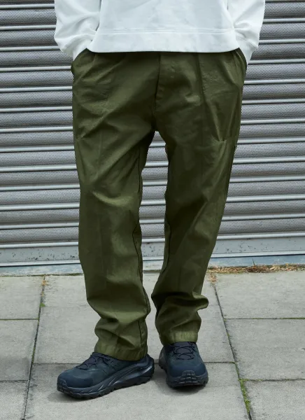 Plough Pants