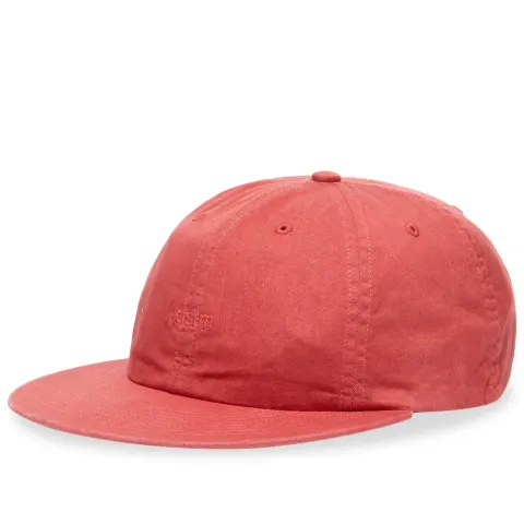 Overdyed Core Logo Hat
