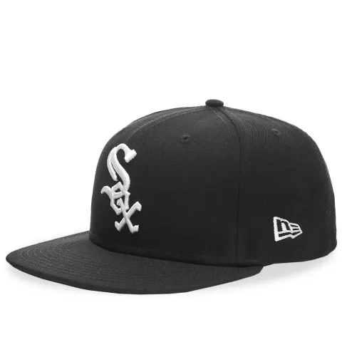 Chicago White Sox AC Perf Cap