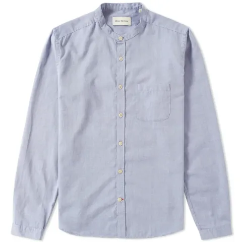 Grandad Shirt
