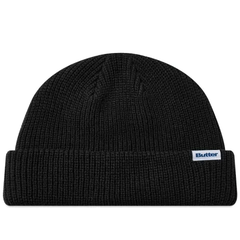 Wharfie Beanie
