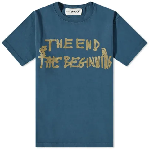 End & Beginning T-Shirt