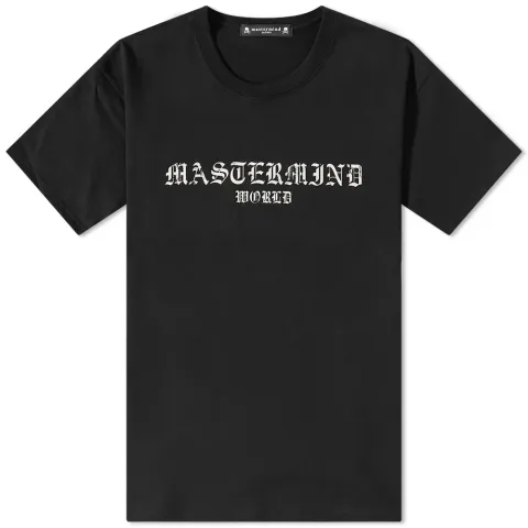 Noize Regular T-Shirt