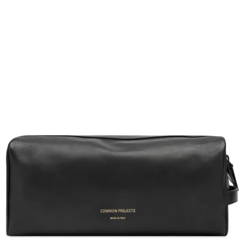 Toiletry Bag
