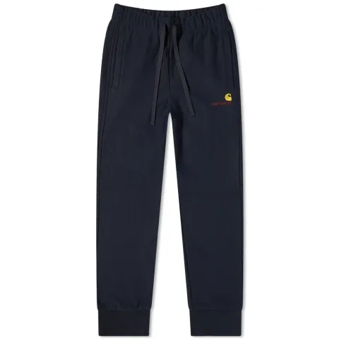 American Script Jogging Pant