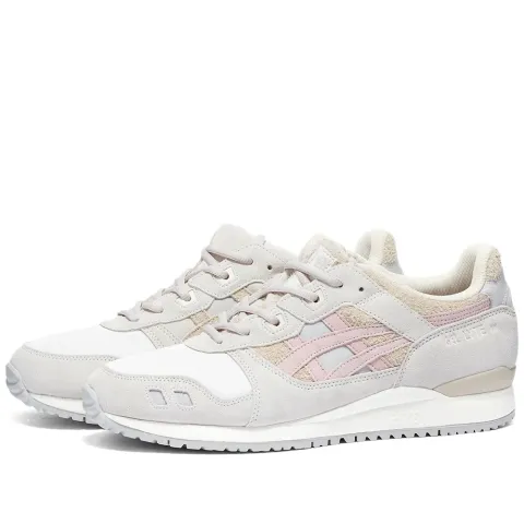 Gel-Lyte III OG Gore-Tex