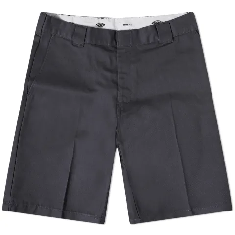 Slim Fit Shorts