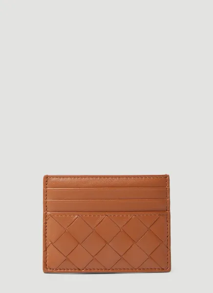Intrecciato Cardholder