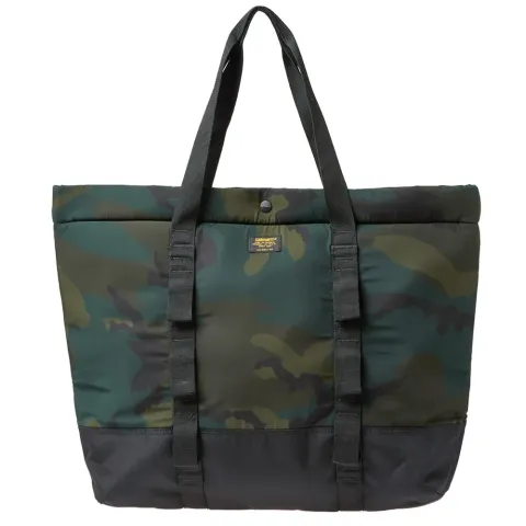 Military Shopper Bag