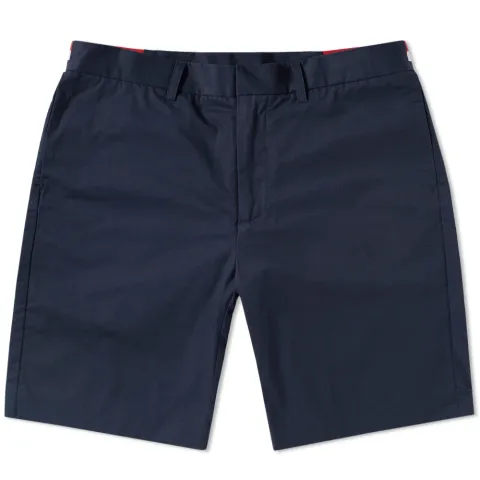 Yale Solid Short