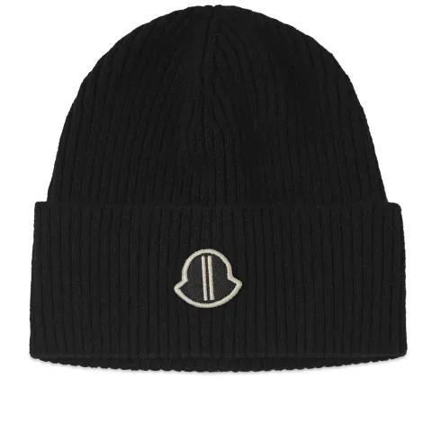 x Moncler Genius Knitted Beanie