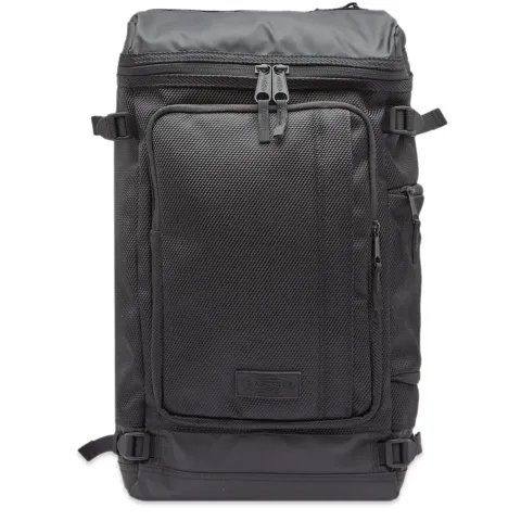 Tecum Top CNNCT Coat Backpack