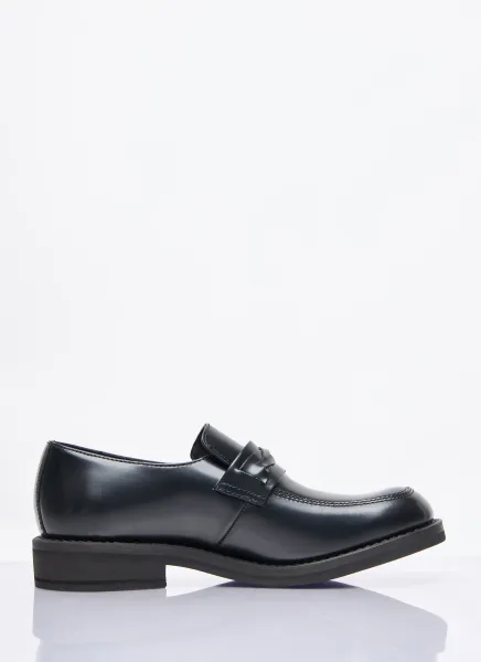 Nakano Loafers