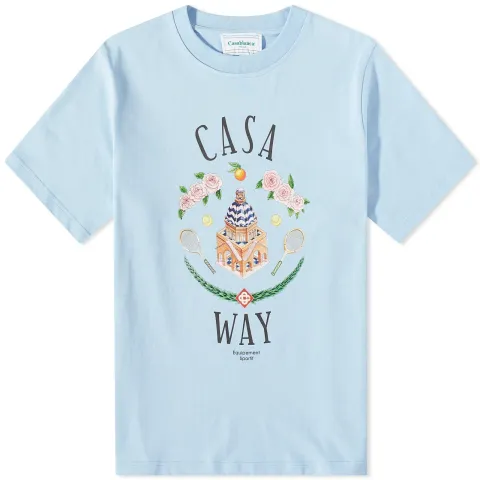 Casa Way T-Shirt