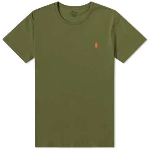 Custom Fit T-Shirt
