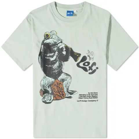 Frog T-Shirt