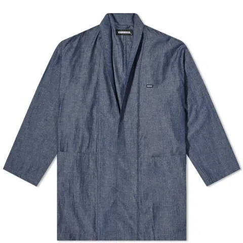 Grown Kimono Shirt
