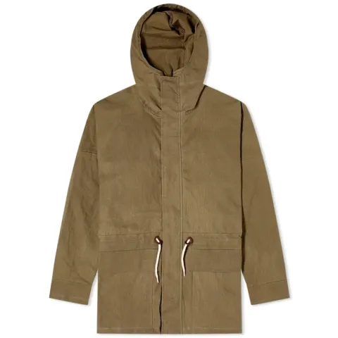 Ambleside Parka