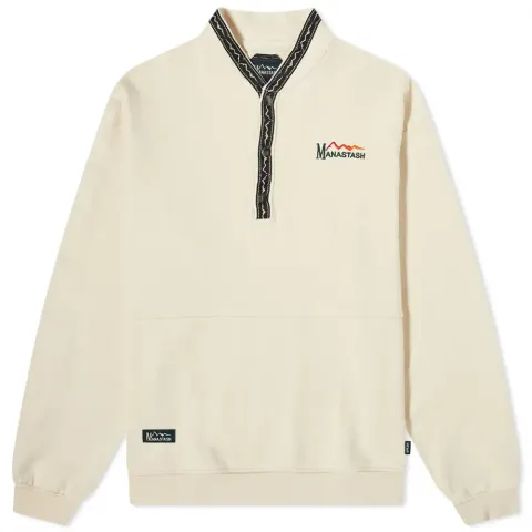Hemp Pullover