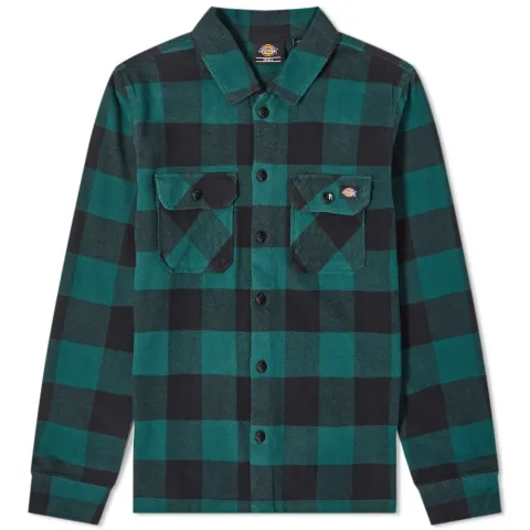 Sacramento Check Shirt