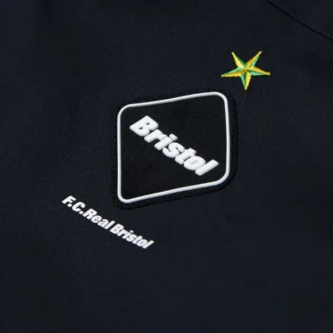 F.C. Real Bristol Storm-Fit Warm Up Jacket