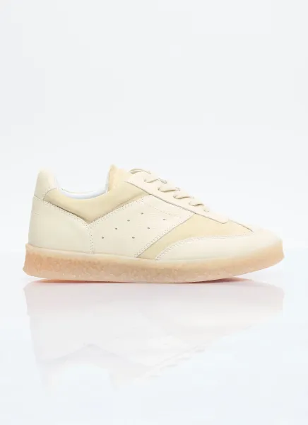 6 Court Sneakers