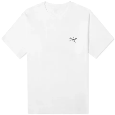Arc'teryx Arc'Multi Bird Logo T-Shirt