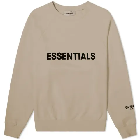 Crew Sweat
