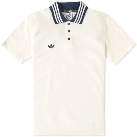Adidas SPZL Shadsworth Polo