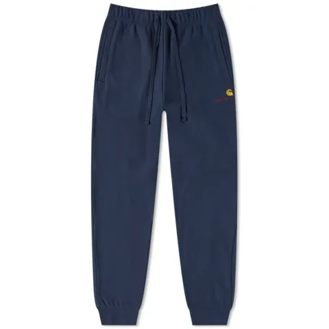 American Script Jogging Pant
