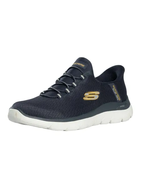 Skechers Slip-ins Arch Fit Summits Trainers