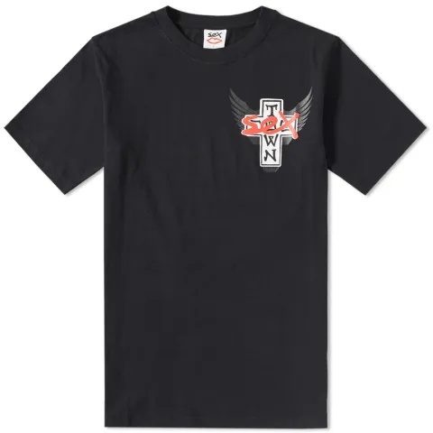 x Dogtown Tee