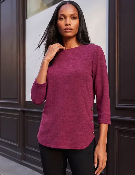 Roman Top Plum