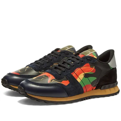 Rockrunner Sneaker