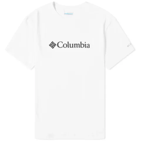 CSC Basic Logo T-Shirt