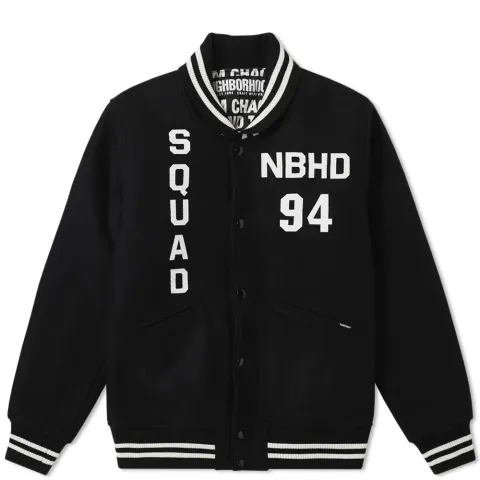 Stadium Jacket