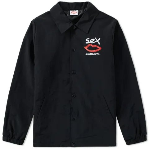 Coach Jacket