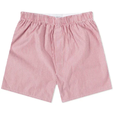 Classic Boxer Shorts