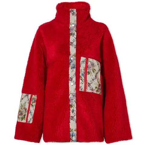 Box Fleece