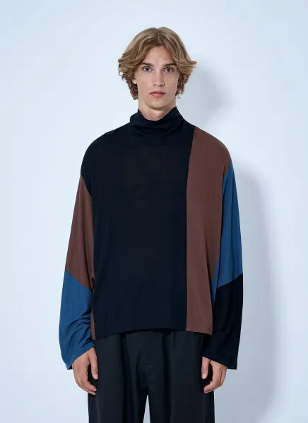 Sigo Knit Pullover