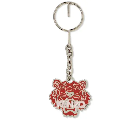 Tiger Key Chain
