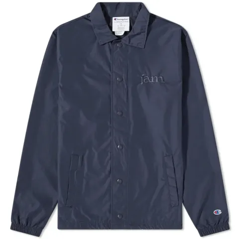 Coach Jacket