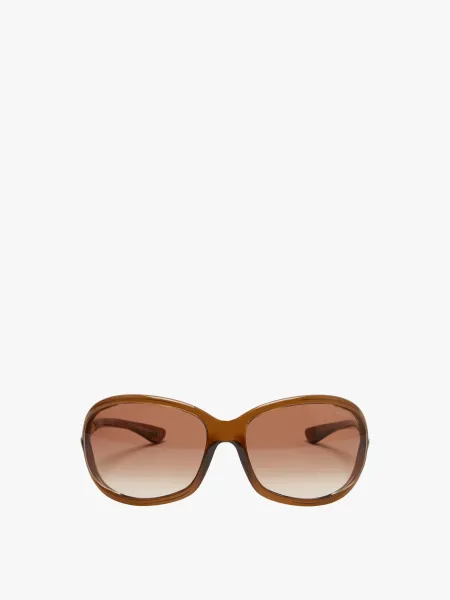 Tom Ford Jennifer Sunglasses