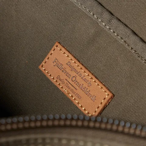 Duffel No.4 Bag